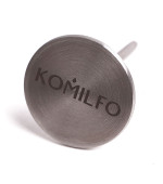 Диск KOMILFO Podo для педикюру 16 мм