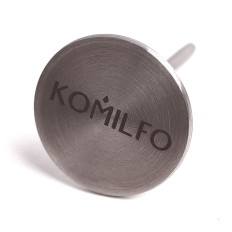 Диск KOMILFO Podo для педикюра 16 мм