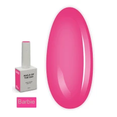 Гель-лак NailSofTheDay Let`s Special 10 мл (Barbie)