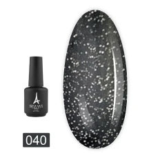 Гель лак Sezavi Noir Blanc 5 мл (040)