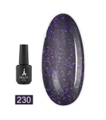 Гель-лак Sezavi Violet 5 мл (230)