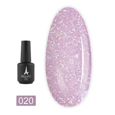 Гель лак Sezavi Rose 5 мл (020)