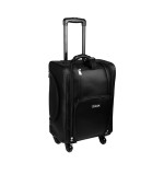 Валіза для візажиста ZIDIA 54х34х25см  з 6 косметичками