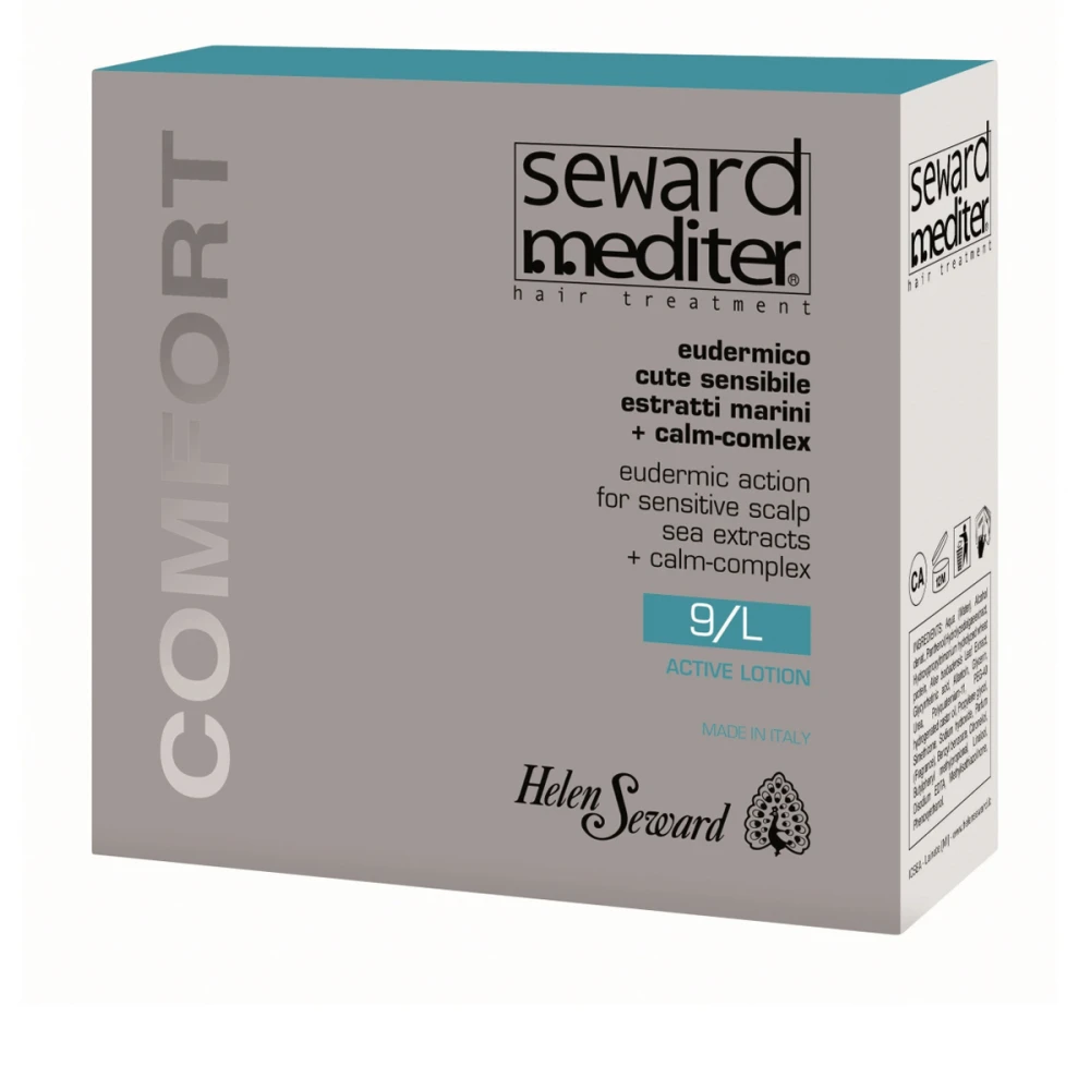 Лосьон успокаивающий лосьон HELEN SEWARD COMFORT 24*10 мл