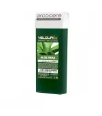 Віск у касеті ARCOCERE VELOUR Bio Aloe Vera 100 мл