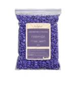Воск горячий в гранулах Beauty hall пленочный Лаванда 500 г