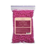 Воск горячий в гранулах Beauty hall пленочный синтетический Фул-боди 200 г