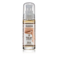 Гель фіто проти вростяння волосся ARCOCERE Phyto Gel Anti Hair 30 мл