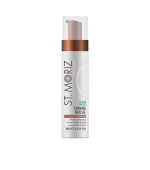 Автобронзат-мусс для средней кожи St.Moriz Advanced Colour Correcting Mousse Medium 200 мл