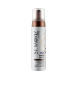 Автобронзат-мус для темної шкіри St.Moriz Advanced Colour Correcting Mousse Dark 200 мл