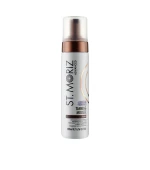 Автобронзат-мусс для темной кожи St.Moriz Advanced Colour Correcting Mousse Dark 200 мл