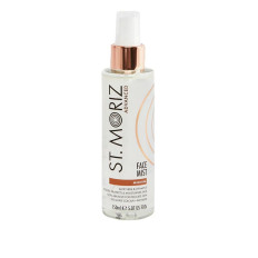 Автобронзат-спрей для обличчя St.Moriz Radiant Glow Face Mist 150 мл