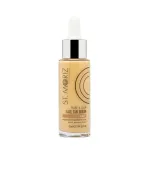 Автобронзат-спрей St.Moriz Radiant Glow Face Mist 150 мл