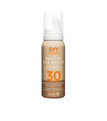 Мусс ежедневный защитный для лица EVY Technology Daily UV Face Mousse SPF 30 75 мл