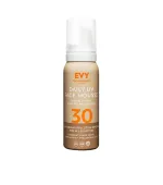 Мусс ежедневный защитный для лица EVY Technology Daily UV Face Mousse SPF 30 75 мл