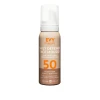 Мус щоденний захисний для обличчя EVY Technology Daily UV Face Mousse SPF 50 75 мл