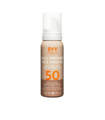 Мус щоденний захисний для обличчя EVY Technology Daily UV Face Mousse SPF 50 75 мл