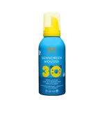 Мусс солнцезащитный для детей и младенцев EVY Technology Sunscreen Mousse Kids SPF 30 150 мл