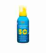 Мус сонцезахисний для дітей та немовлят EVY Technology Sunscreen Mousse Kids SPF 50 150 мл