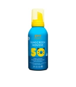 Мусс солнцезащитный для детей и младенцев EVY Technology Sunscreen Mousse Kids SPF 50 150 мл