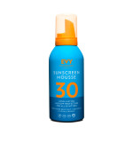 Мус сонцезахисний EVY Technology Sunscreen mousse SPF 30 100 мл