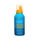 Мусс солнцезащитный EVY Technology Sunscreen mousse SPF 30 100 мл