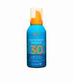 Мусс солнцезащитный для детей и младенцев EVY Technology Sunscreen Mousse Kids SPF 50 150 мл