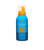 Мус сонцезахисний EVY Technology Sunscreen mousse SPF 30 150 мл