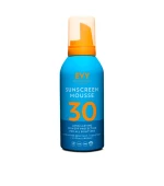Мусс солнцезащитный EVY Technology Sunscreen mousse SPF 30 150 мл