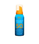 Мусс солнцезащитный EVY Technology Sunscreen mousse SPF 50 100 мл