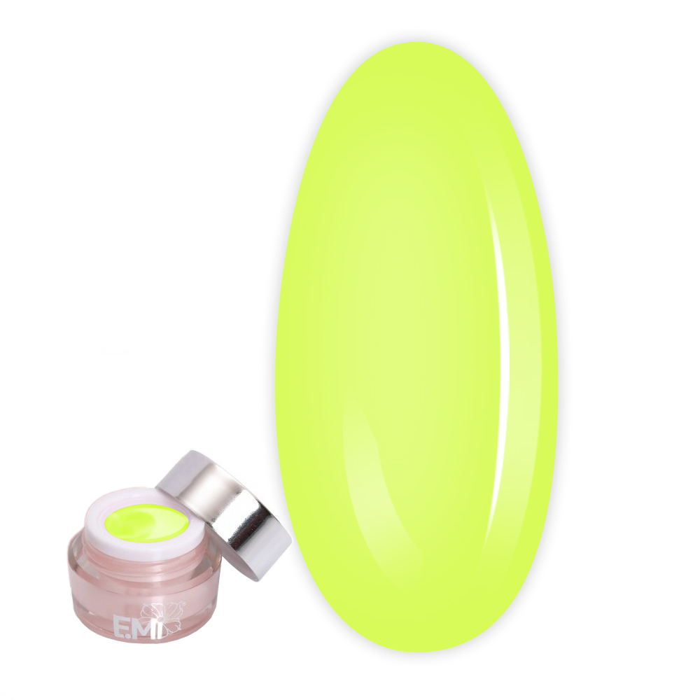 Акригель Acrygel 50 г (Лазерный лимон)