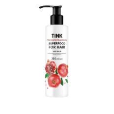 Бальзам Tink для окрашенных волос Гранат-Кератин 250 мл