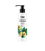 Бальзам Tink для придания объема Авокадо-Коллаген 250 мл