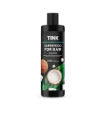 Шампунь Tink для нормальных волос Кокос-Пшеничные протеины 250 мл