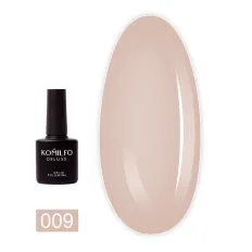 База KOMILFO Color Base 8 мл (009 French)