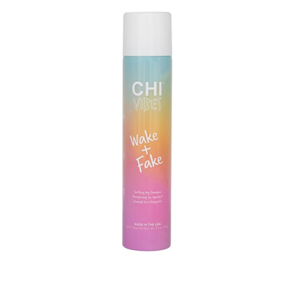 Шампунь CHI Soothing DRY Shampoo 53 oz сухий для миття без води 150 мл