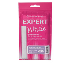 Набор сменных файлов для пилки прямой Сталекс EXPERT 20 (30 ед) (240 grit)