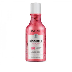 Молочко несмываемое INOAR Resistance Flor De Lotus Leave-in 250 мл
