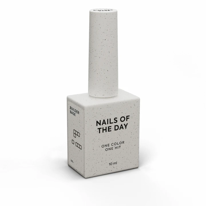 База NailSofTheDay Builder 10 мл