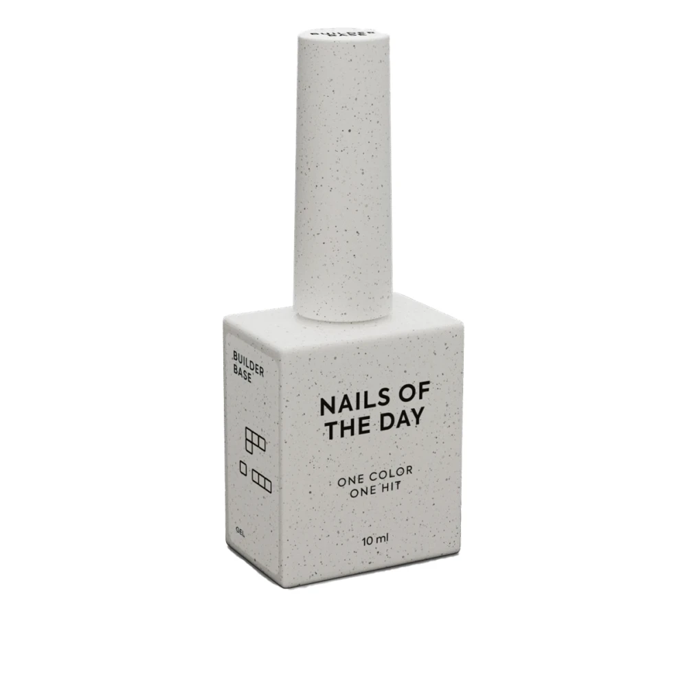 База NailSofTheDay Builder 10 мл