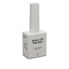 База NailSofTheDay Builder 10 мл