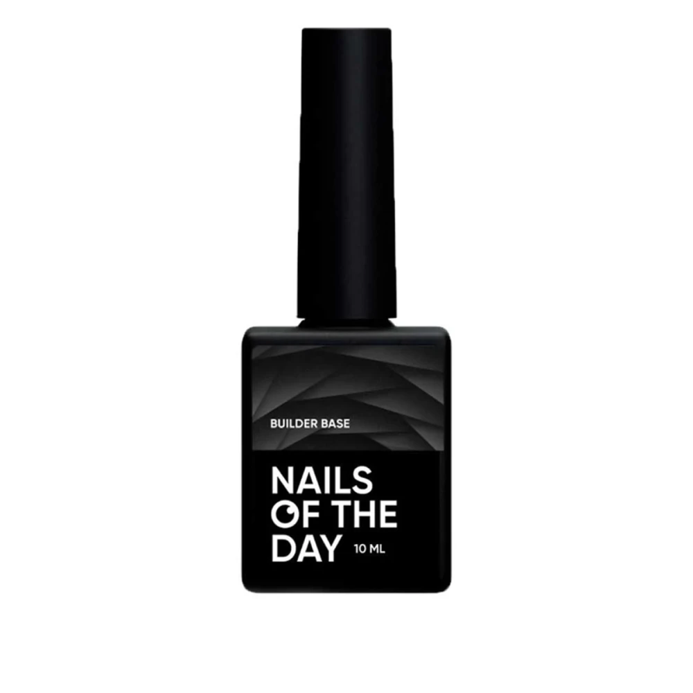 База NailSofTheDay Builder 10 мл