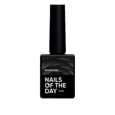 База NailSofTheDay Builder 10 мл