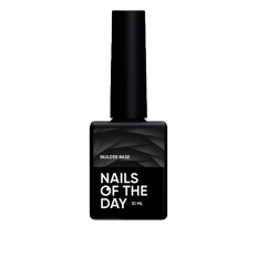 База NailSofTheDay Builder 10 мл