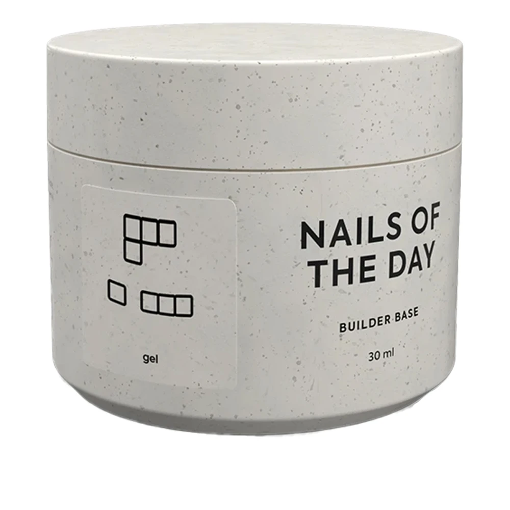 База NailSofTheDay Builder 30 мл