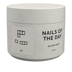 База NailSofTheDay Builder 30 мл
