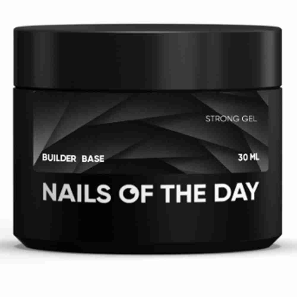 База NailSofTheDay Builder 30 мл