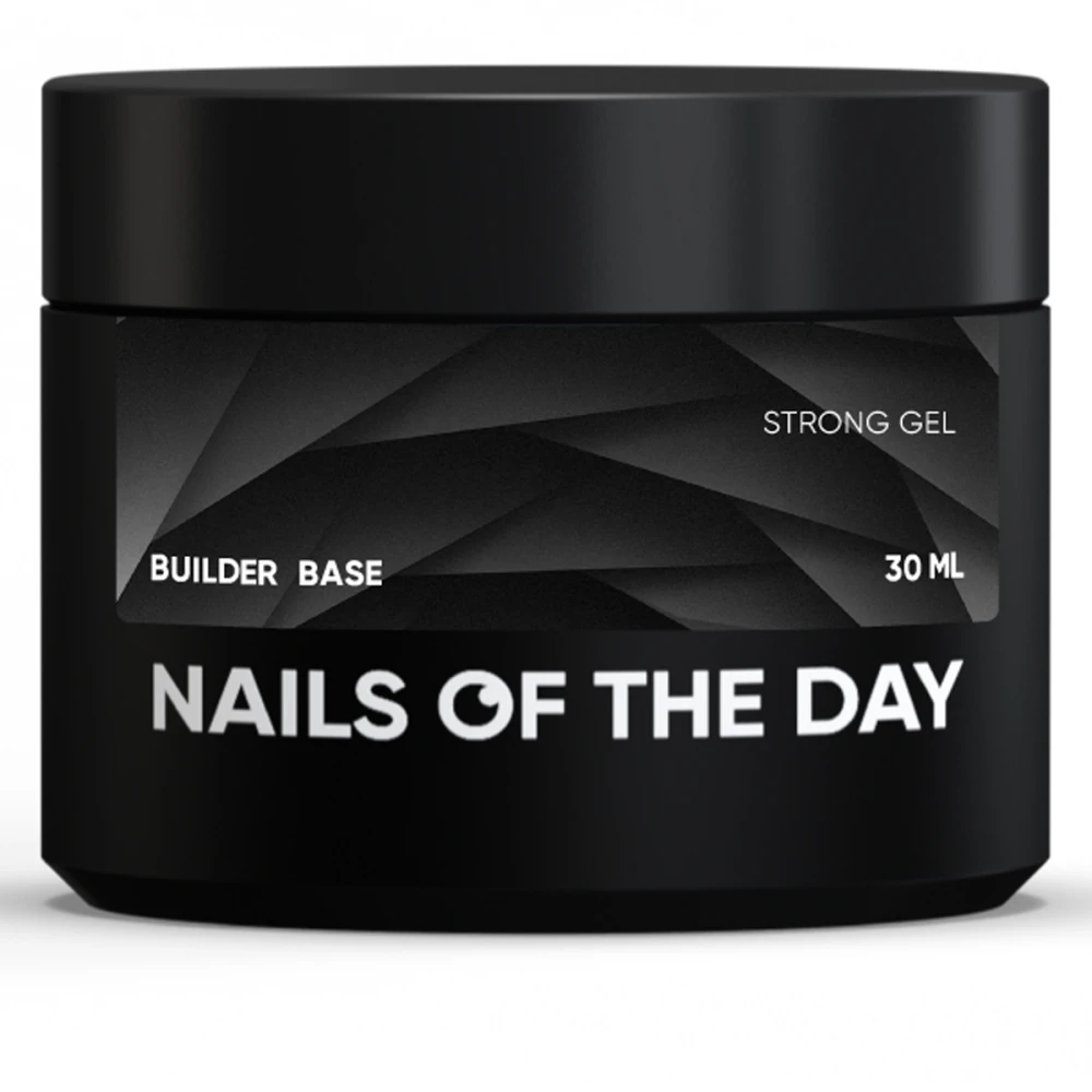База NailSofTheDay Builder 30 мл