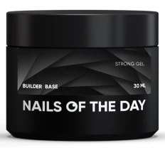 База NailSofTheDay Builder 30 мл