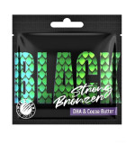 Лосьон Soleo Black Strong Bronzer для засмаги 15 мл WT